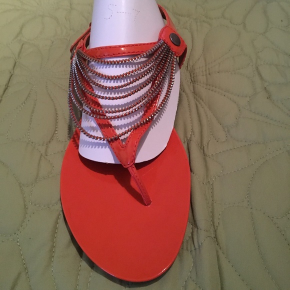 Nine West Sandals - Picture 5 of 5